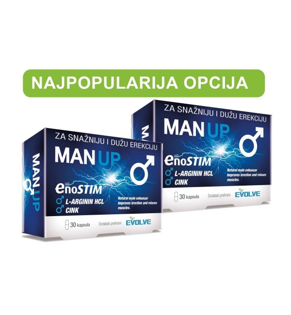 man up 2 kutije potencija