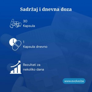 Man Up kapsule za POTENCIJU - 2 KUTIJE / 60 KAPSULA  