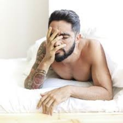 Zašto muškarci gube zainteresovanost za seksualni odnos?