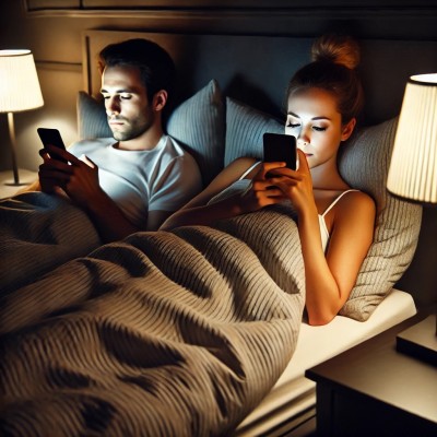 Utjecaj digitalnog doba na odnose i kako ga prevazići